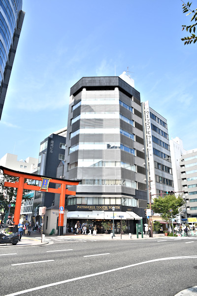 企業概要 Komodaホールディングス株式会社 企業概要 Komodaホールディングス株式会社